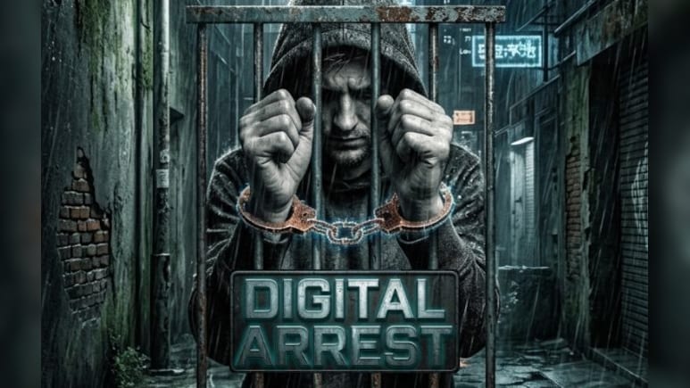 'आपके तार आतंकवाद से जुड़े हैं...', ये कहकर ठगों ने दंपति से ठगे ₹1.15 करोड़, 15 दिन तक किया डिजिटल अरेस्ट&nbsp;