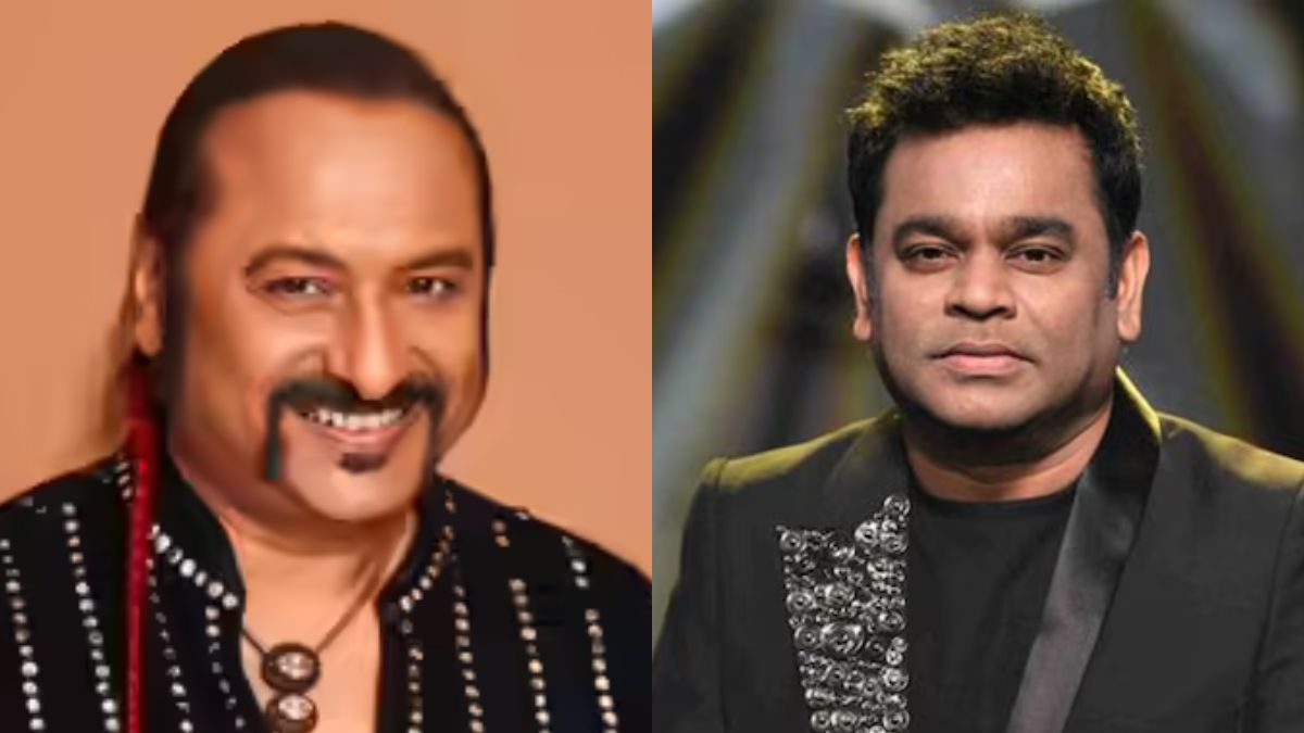Leslee Lewis Reacts To AR Rahman's 'Communal Remark' Row: "Don't Have Time To Listen To Other Singers"