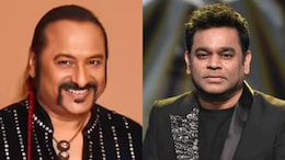 Leslee Lewis Reacts To AR Rahman's 'Communal Remark' Row: "Don't Have Time To Listen To Other Singers"