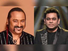 Leslee Lewis Reacts To AR Rahman's 'Communal Remark' Row: "Don't Have Time To Listen To Other Singers"