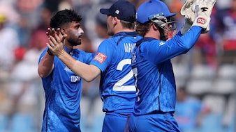T20 World Cup LIVE: Mosca Brothers Give Italy Flying Start In Chase vs Nepal
