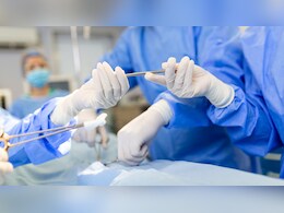 लाखों का खर्च नहीं...अब रायगढ़ मेडिकल कॉलेज में 'फ्री' में करा सकेंगे TKR और THR सर्जरी, दर्द से मिलेगा छुटकारा