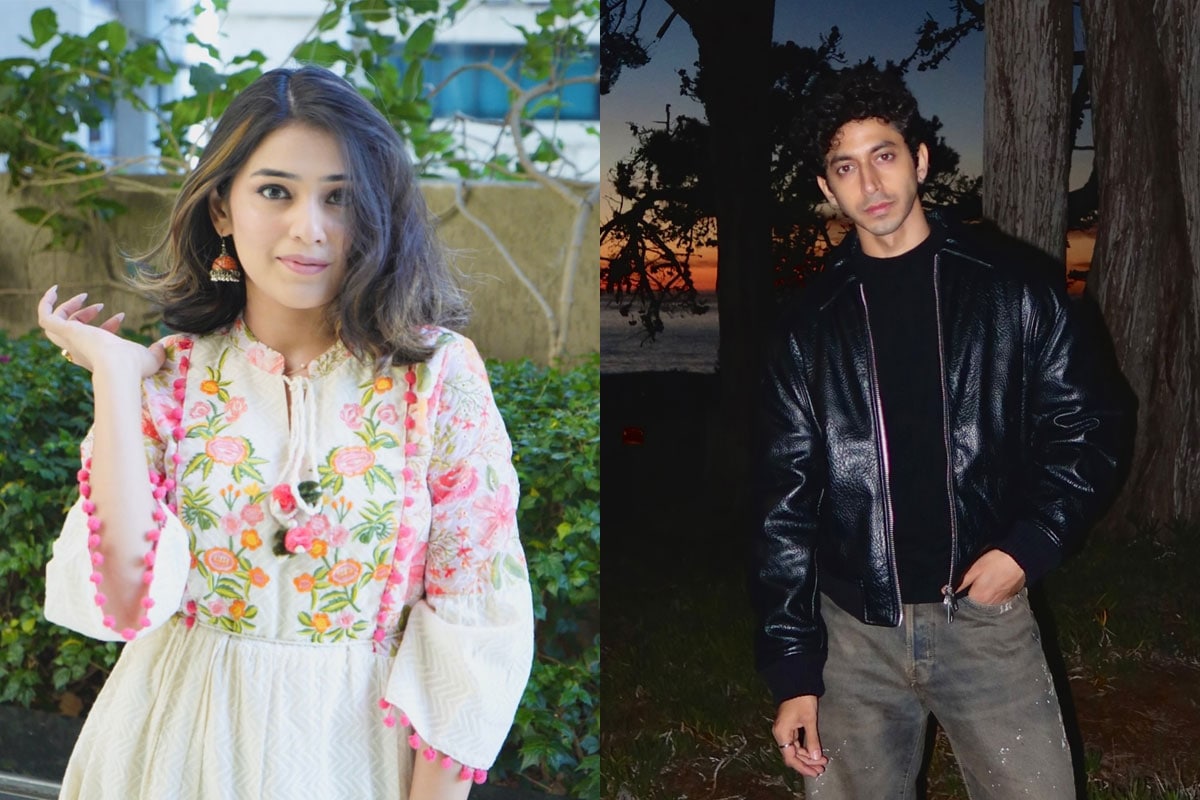 RJ Mahvash Spotted With Mihir Ahuja After Breakup Rumors with Yuzvendra Chahal; Netizens Ask, "What's Cooking?"