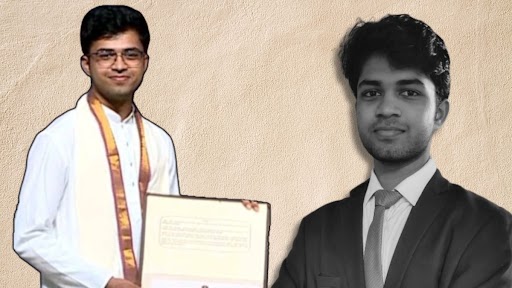Who Was Saketh Sreenivasaiah, IIT Madras Graduate Found Dead In California