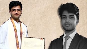 'Not Dead Till We See His Body': Saketh Sreenivasaiah's Parents Request Emergency US Visa