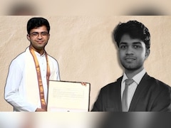 Who Was Saketh Sreenivasaiah, IIT Madras Graduate Found Dead In California