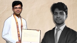 Who Was Saketh Sreenivasaiah, IIT Madras Graduate Found Dead In California