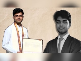Who Was Saketh Sreenivasaiah, IIT Madras Graduate Found Dead In California