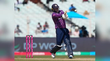 Scotland Breach 200-Run Mark At T20 World Cup 2026; Check Top 10 Associate Team Totals In WC History