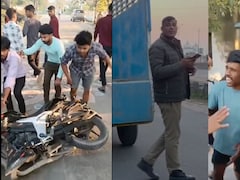 रैंगिंग की शिकायत लेकर पहुंचे थे, छात्रों के दो गुटों में हिंसक झड़प,लखनऊ में कहां कटा बवाल?