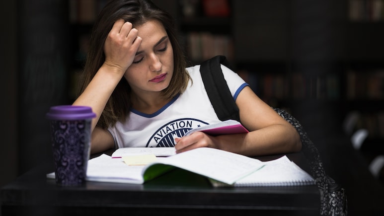 From Yoga To Getting Proper Sleep: Here Are The 5 Hacks To Improve Your Focus Naturally