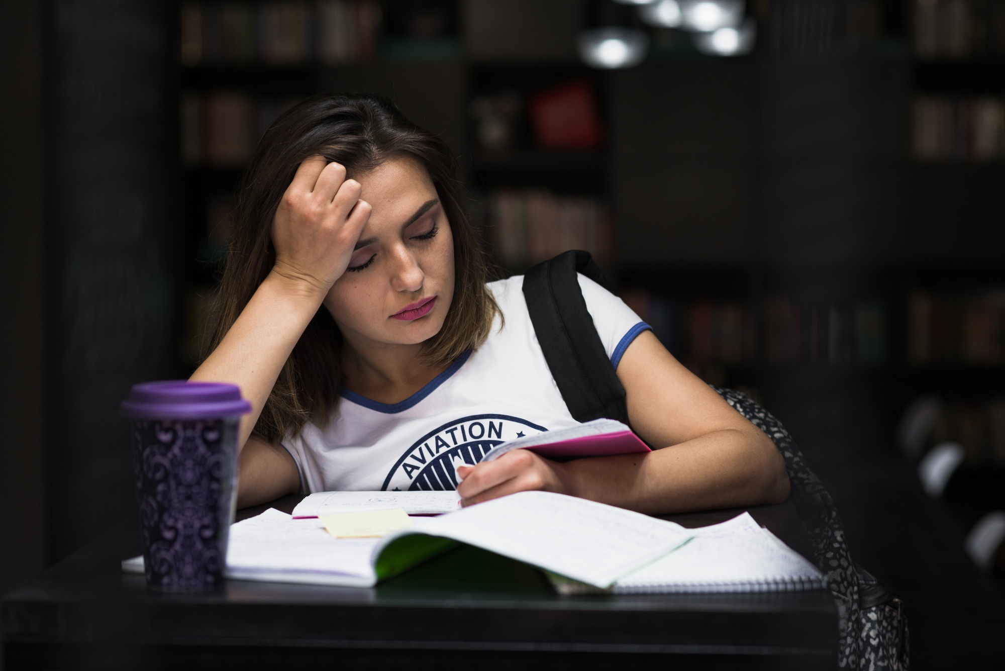 Meditation can enhance attention and focus when practised consistently
