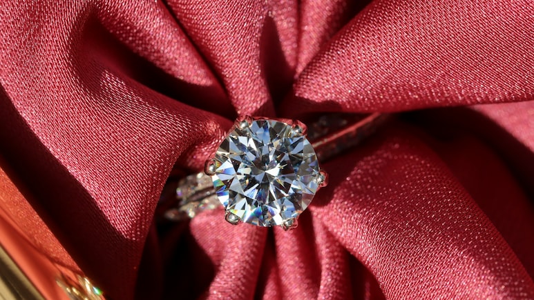 PNGS Reva Diamond Jewellery IPO Subscribed 1.23 Times On Final Day