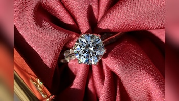 PNGS Reva Diamond Jewellery IPO Day Two: Check Subscription Status, Issue Details, GMP, And More