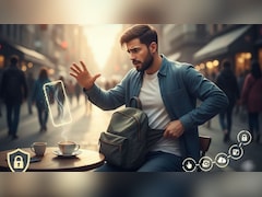 फोन चोरी हो जाए तो सबसे पहले करें ये 5 काम, ब्लॉक हो जाएगा सारा डेटा, नहीं होगी कोई परेशानी