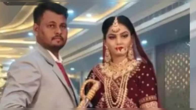 अंजलि&zwj; का 9 साल से था अफेयर, प्रेमी के जन्मदिन पर पति की हत्या की रची साजिश; सामने ही मरवाया&nbsp; &nbsp;