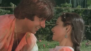 Holi Song: होली पर कभी मिस नहीं होता 45 साल पुरानी फिल्म का गाना, जिसमें आखिरी बार अमिताभ बच्चन-रेखा के साथ आए थे नजर, हरिवंश राय ने लिखे थे बोल