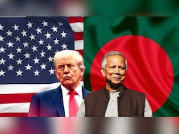 बांग्लादेश का सरेंडर! 1% टैरिफ कम कराने के लिए ट्रंप के आगे टेके घुटने? चुनाव के पहले ट्रेड डील पर उठे सवाल