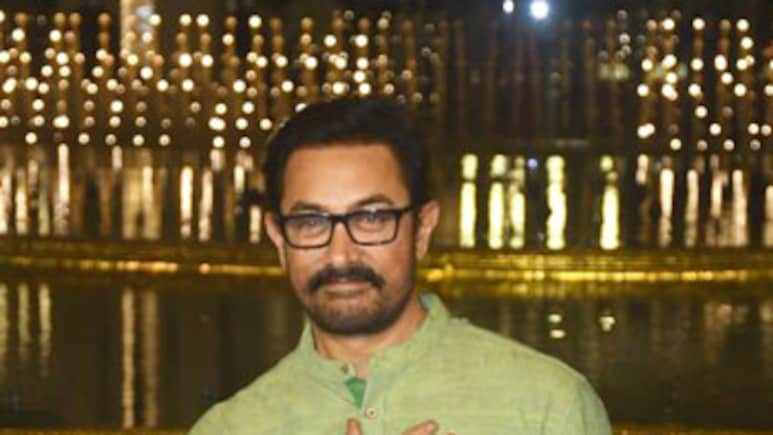 Aamir Khan Steps In To Mediate Between Ranveer Singh And Excel Entertainment Over 'Don 3' Exit