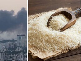 Basmati Rice Trade: अमेरिका-ईरान टकराव से रायसेन के कारोबार पर संकट, बंदरगाहों पर फंसा 4 लाख टन बासमती चावल