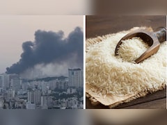 ईरान और इजरायल युद्ध से भारतीय बासमती चावल और चाय निर्यात पर संकट के बादल