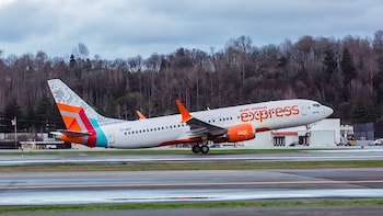 AI Express To Clock Operating Profit In Second Half Of FY26; Plans USD 70 Million Investment