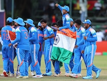 BCCI Announces Bumper Rs 7.50 Crore Reward For Indias U19 World Cup-Winning Team