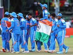 BCCI Announces Bumper Rs 7.50 Crore Reward For Indias U19 World Cup-Winning Team