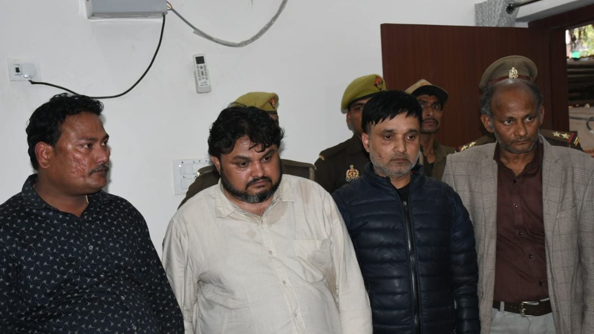 Latest and Breaking News on NDTV