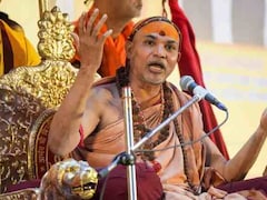 किसी ने लगाया आरोप तो कोई बोला निर्दोष... ये हैं स्वामी अविमुक्तेश्वरानंद विवाद के 10 अहम किरदार