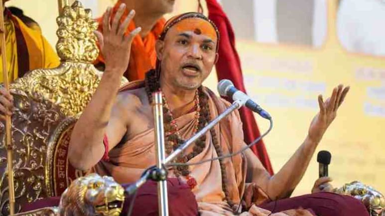 किसी ने लगाया आरोप तो कोई बोला निर्दोष... ये हैं स्वामी अविमुक्तेश्वरानंद विवाद के 10 अहम किरदार