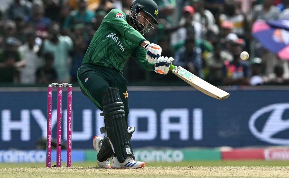 NDTV Sports가 전한 Faheem Ashraf 관련 이미지