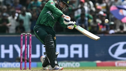 T20 World Cup: Faheem's Late Attack Propels Pak To Thrilling Win vs Ned