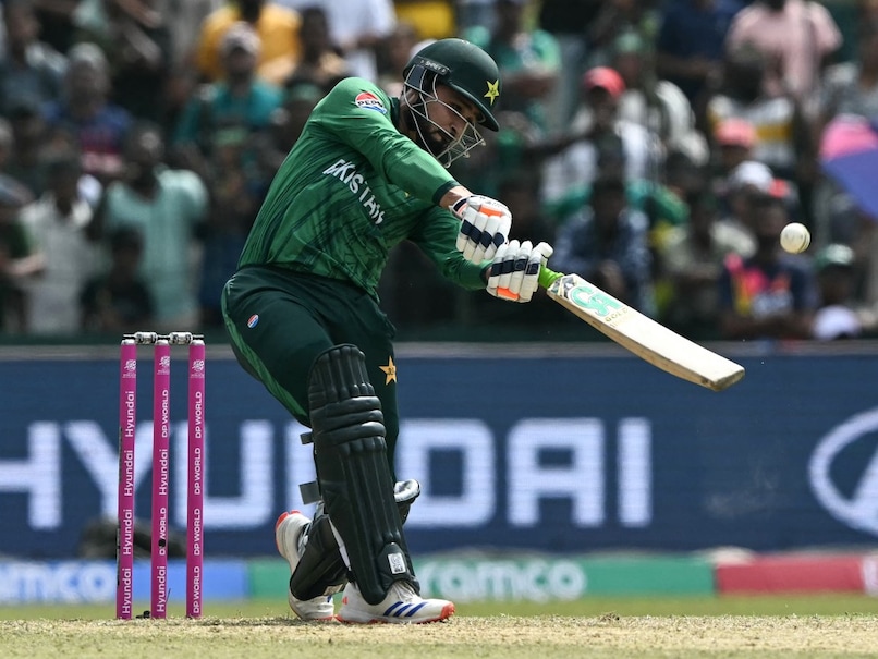 Pakistan vs Netherlands Highlights, T20 World Cup 2026: Faheem Ashraf's Late Attack Propels Pakistan To Thrilling Win vs Ned