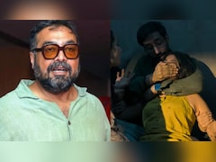 Anurag Kashyap Calls <i>The Kerala Story 2</i> 
