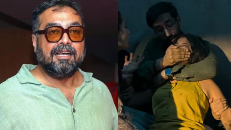 Anurag Kashyap Calls <i>The Kerala Story 2</i> "A Propaganda Movie": 'The Maker Is Greedy, Trying To Spread Hatred'