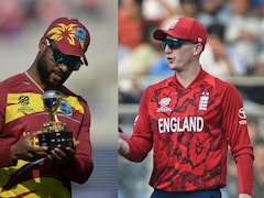 England vs West Indies Live Score Updates, T20 World Cup 2026