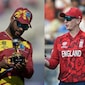 England vs West Indies Live Score Updates, T20 World Cup 2026