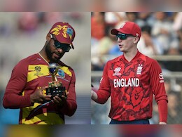ENG vs WI: वेस्टइंडीज ने इंग्लैंड को 30 रनों से हराया, ये खिलाड़ी रहे मैच के हीरो