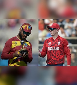 England vs West Indies Live Score Updates, T20 World Cup 2026