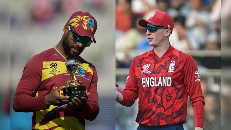 ENG vs WI Live Score:  इंग्लैंड ने वेस्टइंडीज के खिलाफ टॉस जीत चुनी गेंदबाजी