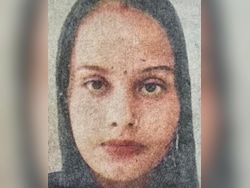 UP Woman's Body On Road Inside Blanket. AI Leads To Live-In Partner's Arrest