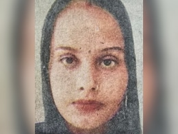 UP Woman's Body On Road Inside Blanket. AI Leads To Live-In Partner's Arrest