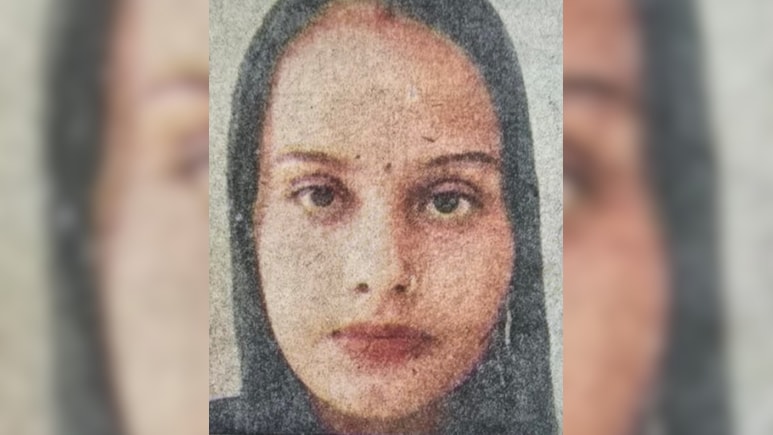 UP Woman's Body On Road Inside Blanket. AI Leads To Live-In Partner's Arrest