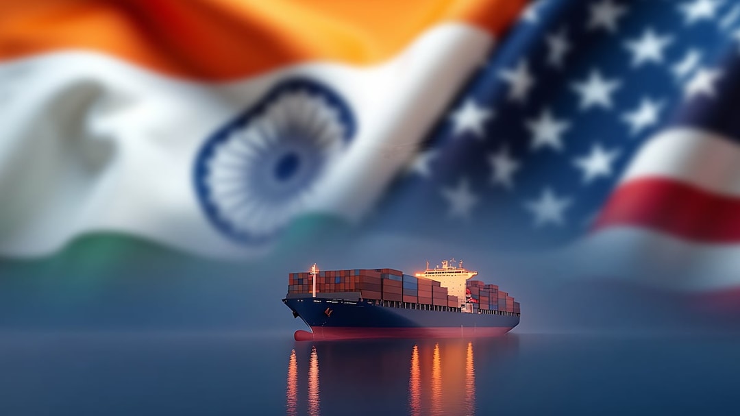 India-US Interim Trade Deal Framework: Top 10 Things To Know