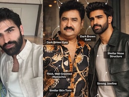 Kunikaa Sadanand's Son Linked To Kumar Sanu In AI Photo, Actress Blasts Tanya Mittal 'Fan'