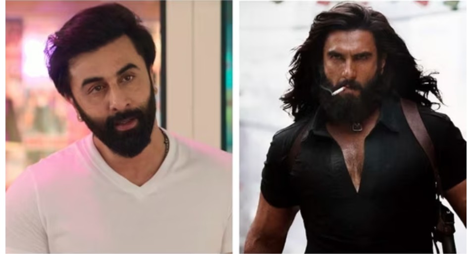 रणबीर कपूर ने रणवीर सिंह की जमकर की तारीफ, धुरंधर को बताया फेवरेट फिल्म, बोले- कमाल कर दिया