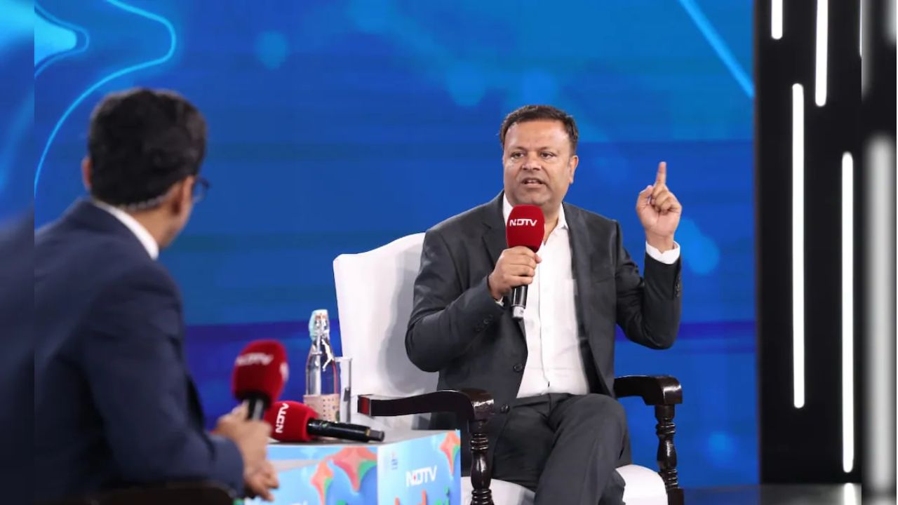 क्या AI छीन लेगा चार्टर्ड अकाउंटेंट्स की नौकरी? NDTV AI समिट में एक्सपर्ट ने दिया चौंकाने वाला जवाब