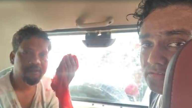 SIR Officials Mistakenly Reach Odisha, Thrashed By Villagers, 72 Arrested