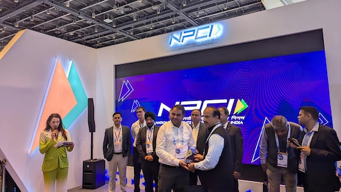 UPI Operator NPCI To Use Nvidia AI Model For Digital Payments